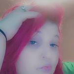Carla Kellogg - @queensavage_2021 - Instagram