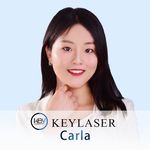 Carla Gao - @carla_keylaser - Instagram