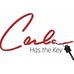 Carla Has the Key - Facebook