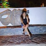 Carla Rocko - @carlakey - Instagram