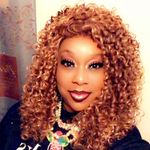 Carla Keyes - @louisianasunshine - Instagram