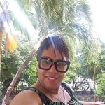 Carla Thomas-Keyes - @caramel_17 - Instagram