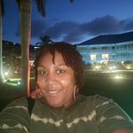 Carla Thomas-Keyes - @nodrarukki - Instagram