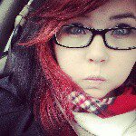 Carly Keyes - @holycrapsquirrel - Instagram