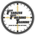 Carla Keys - @fearlessfirearms - Instagram