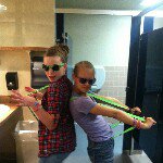 Carla Kirkpatrick - @1dloki - Instagram