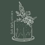 Carla Adél's Kitchen - @carlaadelbaker - Instagram