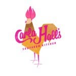 Carla Hall's Southern Kitchen - @carlahallsk - Instagram