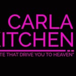 Carla Kitchen - @dapoqcarla - Instagram