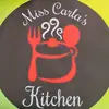 Carla's Kitchen - @mscarlaskitchen - TikTok