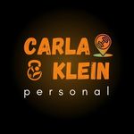 CARLA KLEIN - @carlaklein_personal - Instagram