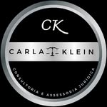Carla Klein Advocacia - @carlaklein.adv - Instagram