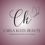 Carla Klein Beauty - @carlaklein_beauty - Instagram