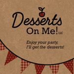 Carla Knapp - @dessertsonmellc - Instagram
