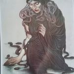 Carla Knapp - @maharashka - Instagram
