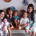 Carla Knappe - @carlaknappe - Instagram