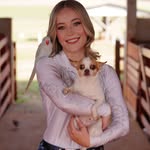 Carla Thais Kochianski - @carlakochianski - Instagram