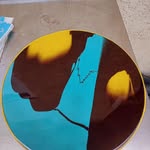 Carla Koehler - @mitoartglass - Instagram