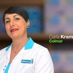 Carla Kramer - @dietplus_colmar - Instagram
