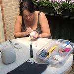 Carla Kramer - @ambacht_en_design - Instagram
