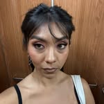 Carla Kunturi - @carlakunturi - Instagram