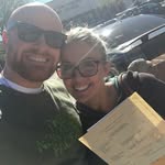 Carlakyle - @ourwildride - Instagram