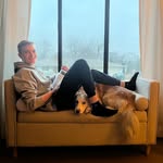 Kyle Rickman - @carlakakyle - Instagram