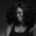 Carla Cornelius Bongkoyire - @carla_lamine - Instagram