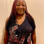 Carla Goar Lamar - @carlalamar - Instagram