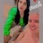 Carla Lamar - @carlalamar10 - Instagram