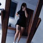Carla Lamar - @carlalamarlau - Instagram