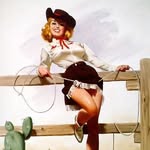 Carla Lamb - @truckla81 - Instagram