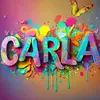 Carla lander🥰💛💙❤️ - @dayanainfante62 - TikTok