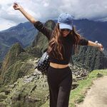 Carla Landeros😘 - @ahumanintheword - Instagram