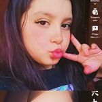 Carla Landeros - @carlitalanderos22 - Instagram
