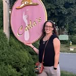 Carla Landers - @clandersloafer - Instagram