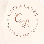 Carla Lauer - @carlalauersemijoias - Instagram