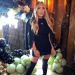 Carla Lawson jones - @carlalawsonmakeup - Instagram