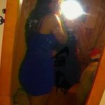 Carla Lawrence - @tq_carla.21 - Instagram