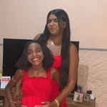 Carlinha Oliveira - @carlalayza13 - Instagram