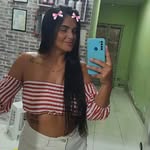 Layane Silvaa - @carlalayane1397 - Instagram