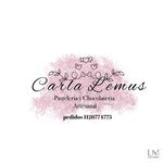 Carla Lemus - @carlitas_cake - Instagram