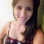 Carla Johana Leonhardt - @carliita_2112 - Instagram