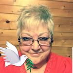 Carla Leonhardt - @roxeka1036 - Instagram