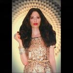 Carla Levin - @victorian_hippie - Instagram