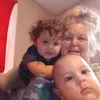 Nana - @carlablevins476 - TikTok