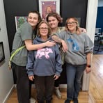 Carla Linderman - Facebook
