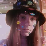 Carla Link - @hablengedle - Instagram