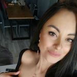 Karola sędzia boksu - @carla_linka - Instagram
