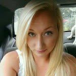 Carla Lock - @blondettecarla - Instagram